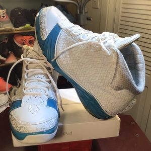 jordan 23 size 12